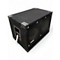 Used Avatar 2X10 BASS CABINET 500W 4 OHMS Bass Cabinet