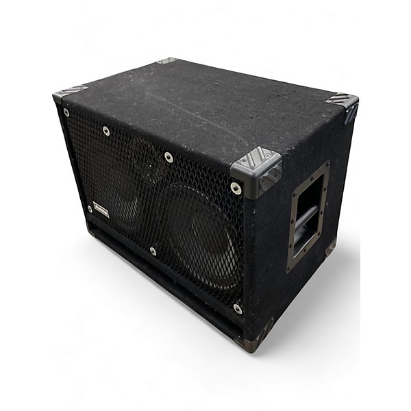 Used Avatar 2X10 BASS CABINET 500W 4 OHMS Bass Cabinet