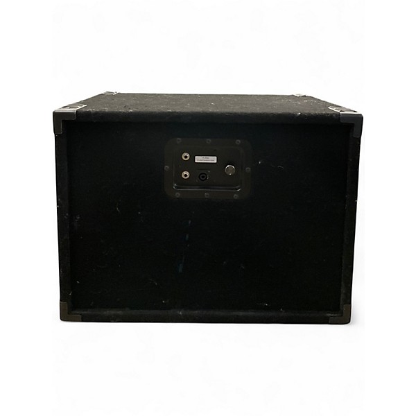 Used Avatar 2X10 BASS CABINET 500W 4 OHMS Bass Cabinet