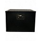 Used Avatar 2X10 BASS CABINET 500W 4 OHMS Bass Cabinet