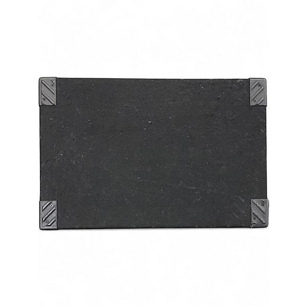 Used Avatar 2X10 BASS CABINET 500W 4 OHMS Bass Cabinet