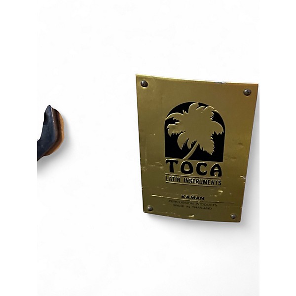 Used Toca KAMAN CONGA Conga