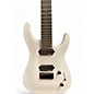 Used 2023 Jackson JS32 Dinky Alpine White Solid Body Electric Guitar
