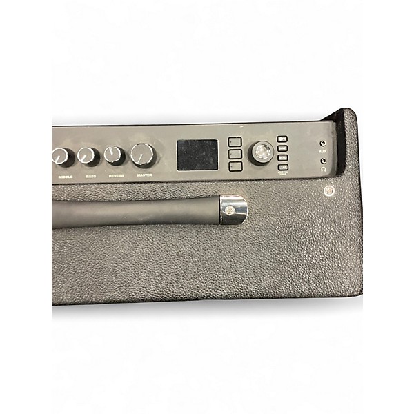 Used Fender GTX50 Mustang 1X12 Guitar Combo Amp