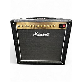 Used Marshall DSL20CR 20W 1x12 Tube Guitar Combo Amp