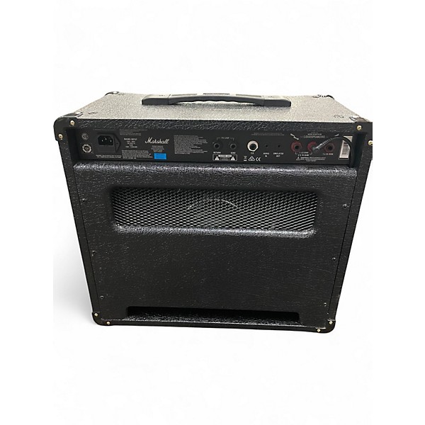 Used Marshall DSL20CR 20W 1x12 Tube Guitar Combo Amp
