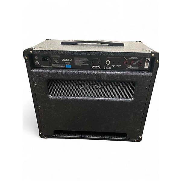Used Marshall DSL20CR 20W 1x12 Tube Guitar Combo Amp