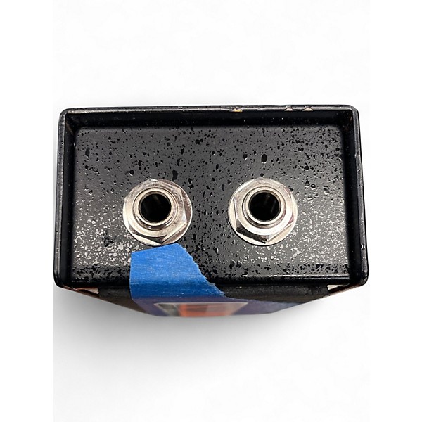 Used Livewire PDI Direct Box