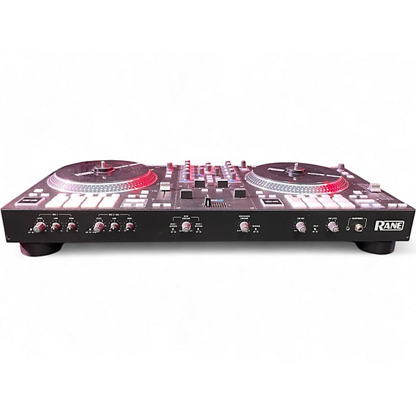 Used RANE one DJ Controller