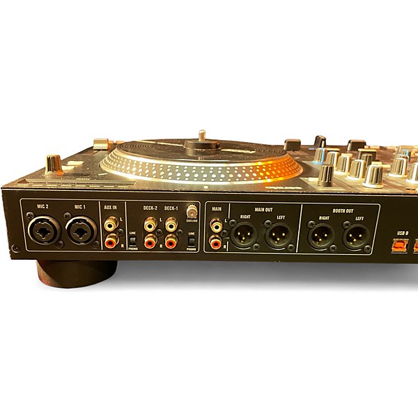 Used RANE one DJ Controller