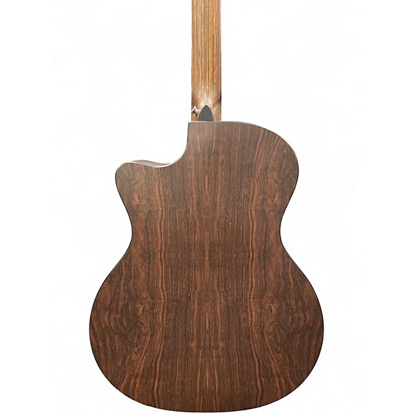 Used 2023 Martin GPC-X1E Natural Acoustic Electric Guitar