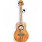 Used Koaloha KTR-10AC Natural Ukulele
