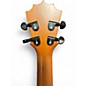 Used Koaloha KTR-10AC Natural Ukulele