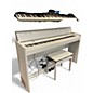 Used Roland F701-WH Digital Piano thumbnail