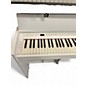 Used Roland F701-WH Digital Piano