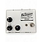 Used Benson Amps Germanium Fuzz Effect Pedal thumbnail