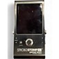 Used Peterson Strobostomp HD Tuner Pedal thumbnail