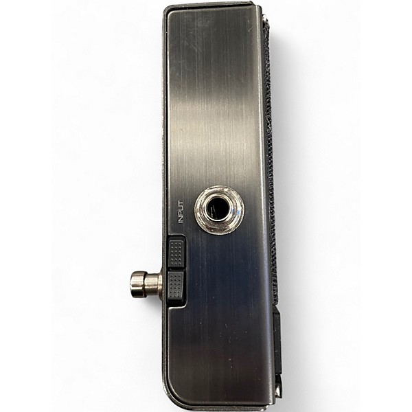 Used Peterson Strobostomp HD Tuner Pedal