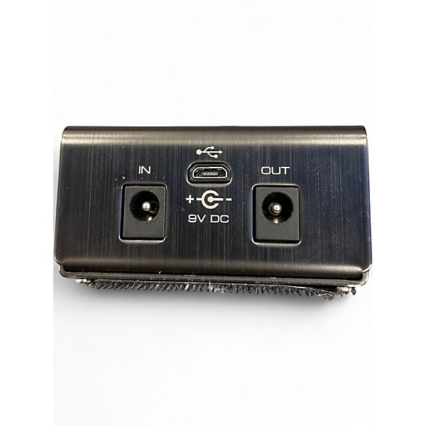 Used Peterson Strobostomp HD Tuner Pedal