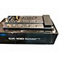 Used BOSS GX-100 Effect Processor