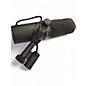 Used Shure SM7B Dynamic Microphone