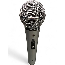 Used Shure 588sb Dynamic Microphone