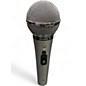 Used Shure 588sb Dynamic Microphone thumbnail