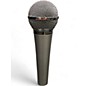 Used Shure 588sb Dynamic Microphone