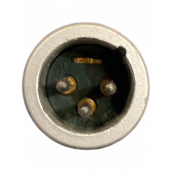 Used Shure 588sb Dynamic Microphone