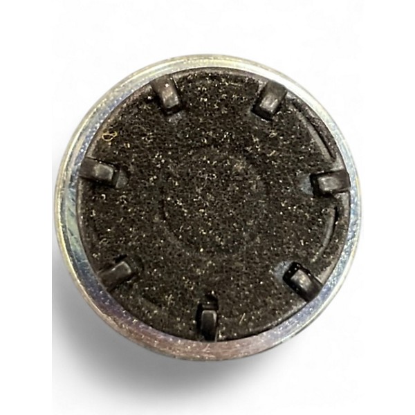 Used Shure 588sb Dynamic Microphone