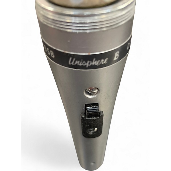 Used Shure 588sb Dynamic Microphone