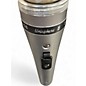 Used Shure 588sb Dynamic Microphone