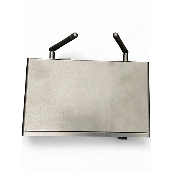 Used Sennheiser EMXSW2 Handheld Wireless System