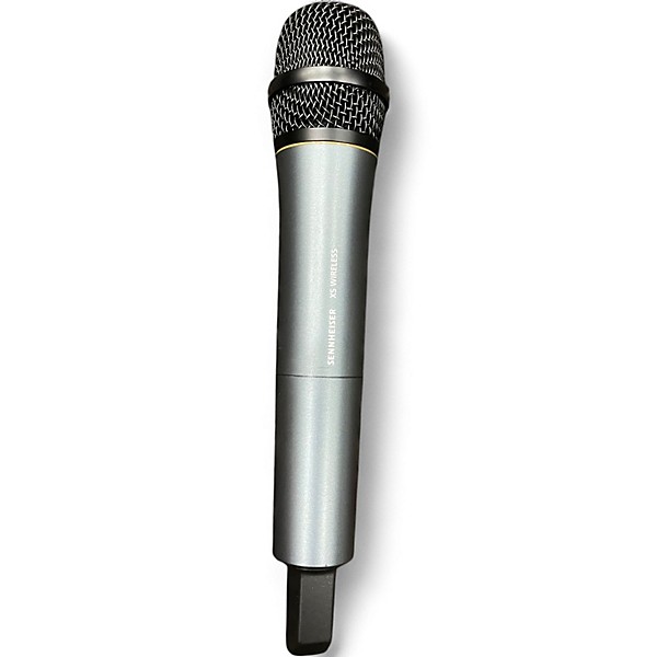 Used Sennheiser EMXSW2 Handheld Wireless System