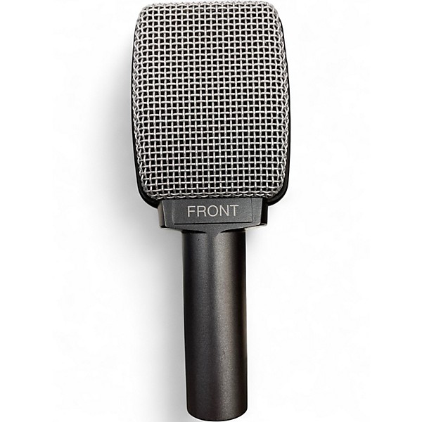 Used Sennheiser E609 Dynamic Microphone