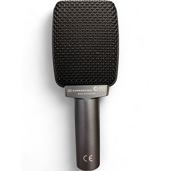 Used Sennheiser E609 Dynamic Microphone