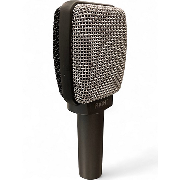 Used Sennheiser E609 Dynamic Microphone