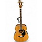 Used Blueridge BR-70T Natural Acoustic Guitar thumbnail