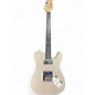 Used Mike Lull TX ASH TELE MARY KAYE WHITE Solid Body Electric Guitar thumbnail