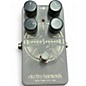 Used Electro-Harmonix Ripped Speaker Effect Pedal thumbnail