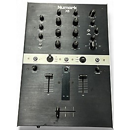 Used Numark X5 DJ Mixer