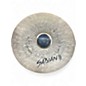 Used SABIAN 21in HHX Evolution Ride Cymbal