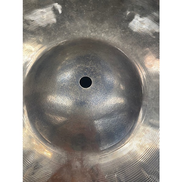 Used SABIAN 21in HHX Evolution Ride Cymbal