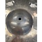 Used SABIAN 21in HHX Evolution Ride Cymbal