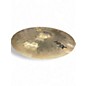 Used SABIAN 21in HHX Evolution Ride Cymbal