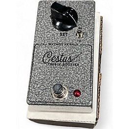 Used Mythos cestus Pedal