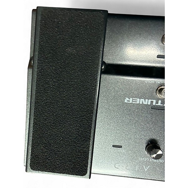 Used Boss GX100 Effect Processor