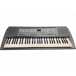 Used Yamaha PSR200 Portable Keyboard