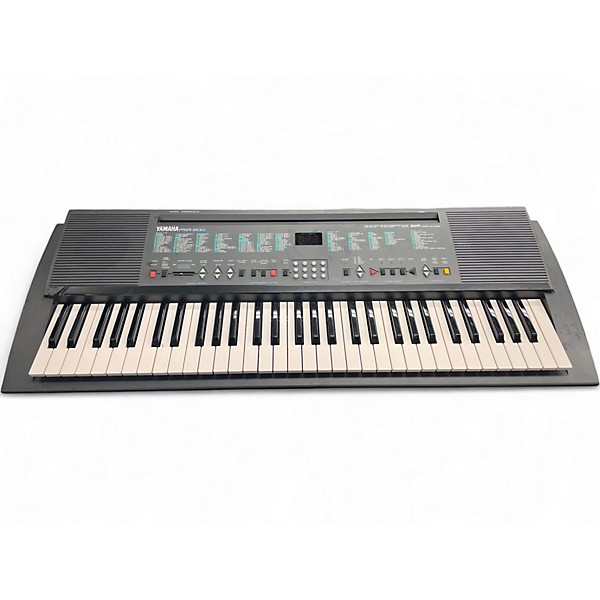 Used Yamaha PSR200 Portable Keyboard