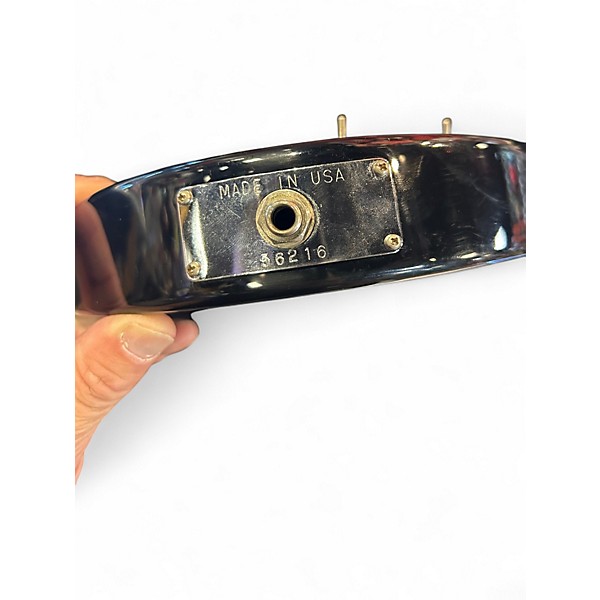 Used Carvin SC90 Black Solid Body Electric Guitar